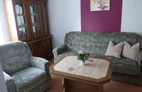 Torgau Apartment | Apartment Fuchs - Apartment2 online