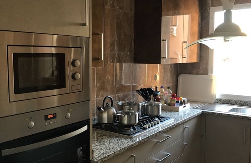 Pointe des Almadies Apartment | APARTMENT FULL EQUIPED