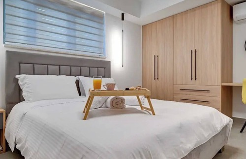 Ioannina Apartment | Apartment, full equipment, in the center of the city. Family friendly.
