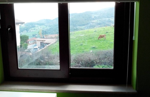 Tusa Apartment | Apartment "Full Moon"
