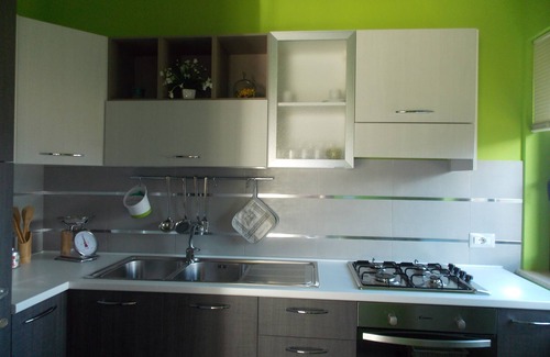 Tusa Apartment | Apartment "Full Moon"