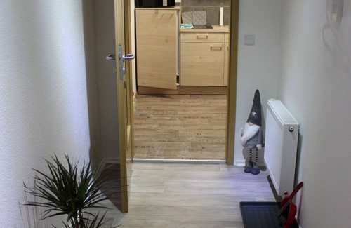 Apolda Apartment | Apartment Funke Apolda