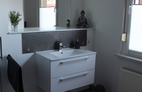 Apolda Apartment | Apartment Funke Apolda