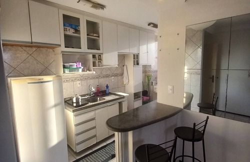 Fatima Apartment | Apartment, furnished, safe, with garage and easy access to everything