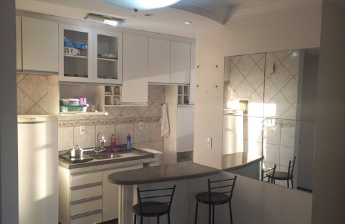 Fatima Apartment | Apartment, furnished, safe, with garage and easy access to everything