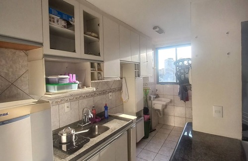 Fatima Apartment | Apartment, furnished, safe, with garage and easy access to everything