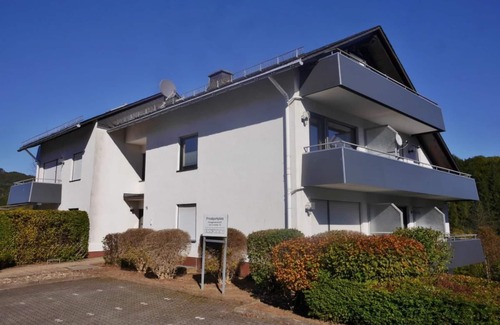 Stryck Apartment | Apartment Gänseblümchen* - small but nice!