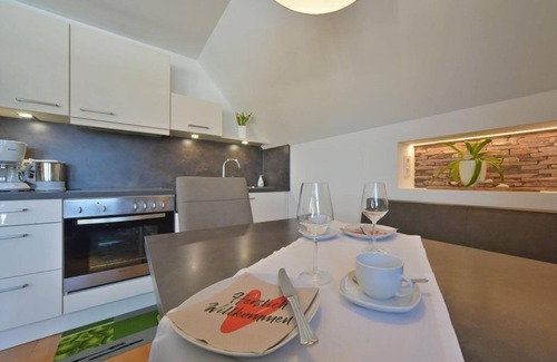 Seeboden Apartment | Apartment Günter - Appartements Sommereck