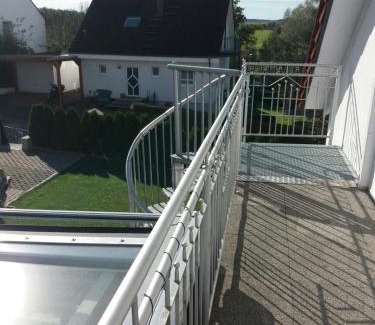 Ellzee Apartment | Apartment Günzblick