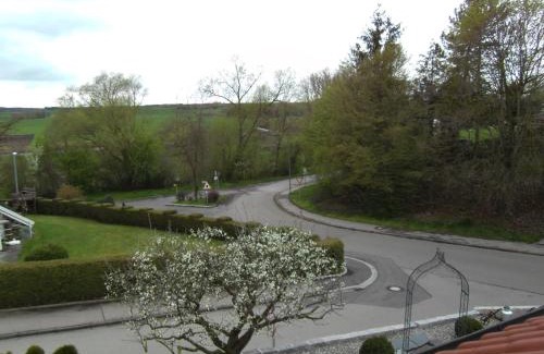 Ellzee Apartment | Apartment Günzblick