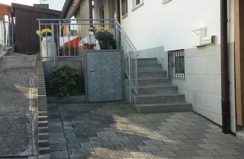 Ellzee Apartment | Apartment Günzblick