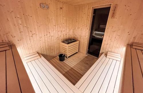 Gaski Apartment | Apartment Gąski by Interhome