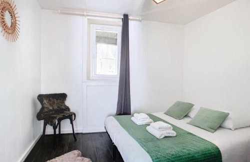 Cherbourg-en-Cotentin Apartment | Apartment Grignard