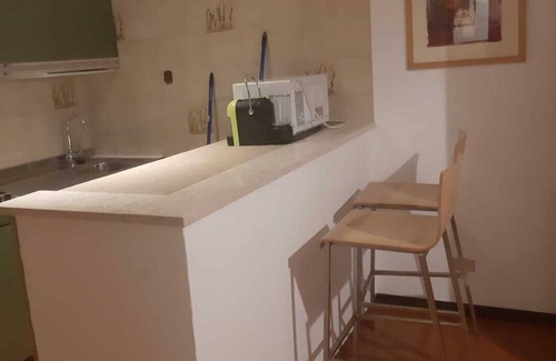 Calceranica al Lago Apartment | Apartment 'Garden Alle Barche - Ida 1' with Lake View, Shared Garden and Wi-Fi