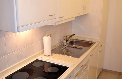 Hohen Wieschendorf Apartment | Apartment Gaffelschoner
