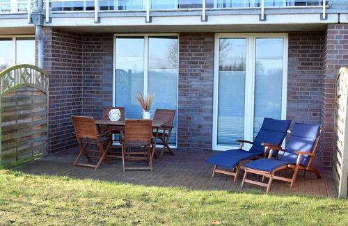 Hohen Wieschendorf Apartment | Apartment Gaffelschoner
