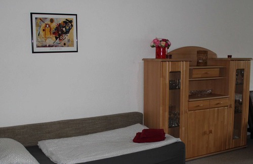 Neubrandenburg Apartment | Apartment Gabi, Germany