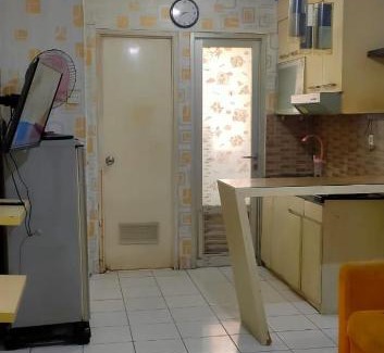 Gading Apartment | Apartment Gading Nias by Gong Property