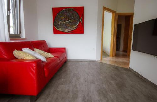 Seca Apartment | Apartment Gaia