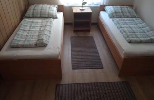 Tolmin Apartment | Apartment Gaja