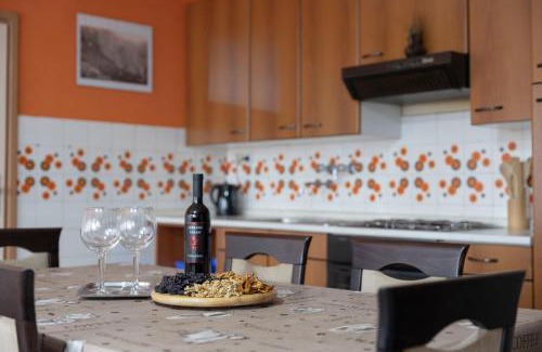 Tolmin Apartment | Apartment Gaja