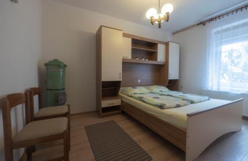 Tolmin Apartment | Apartment Gaja