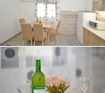 Skaljari Apartment | Apartment Gara