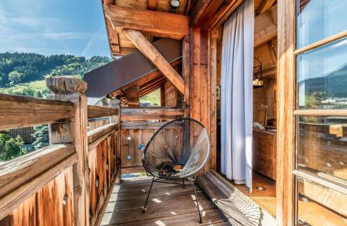 Morzine Apartment | Apartment Garapa Morzine - by EMERALD STAY