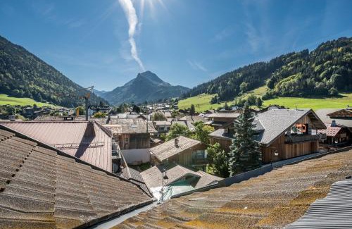 Morzine Apartment | Apartment Garapa Morzine - by EMERALD STAY