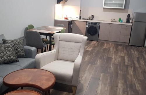 Varna Apartment | Apartment & garden