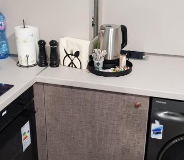 Varna Apartment | Apartment & garden