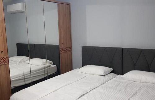 Varna Apartment | Apartment & garden