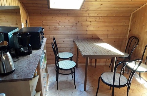 Witzmannsberg Apartment | Apartment "Garden view" (50sqm)