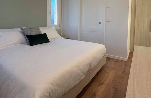 Polcenigo House | Apartment Garden-Casa Titti Polcenigo. Ideal for families or groups of friends.