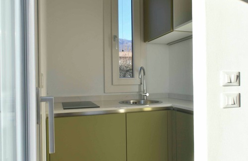 Polcenigo House | Apartment Garden-Casa Titti Polcenigo. Ideal for families or groups of friends.