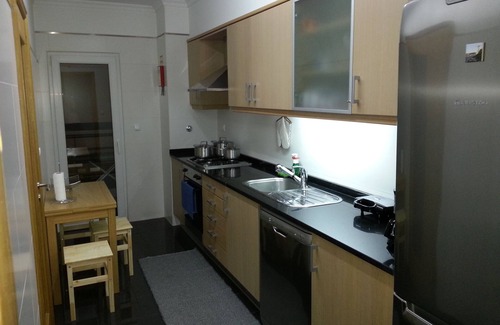 Santo Antonio Apartment | Apartment Garden of Madalenas