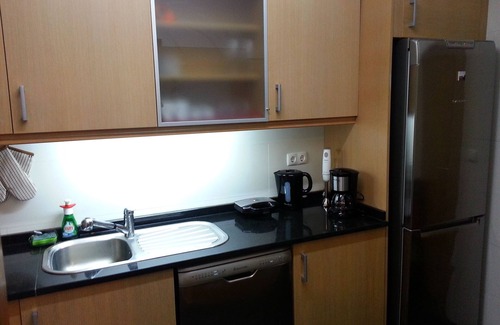 Santo Antonio Apartment | Apartment Garden of Madalenas