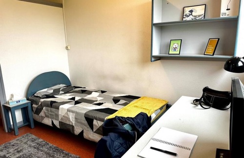 Belfort Apartment | Apartment GARE 3 Bedrooms