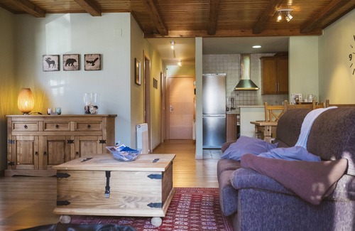 Les Condo | Apartment GARONA, Valle de Aran
