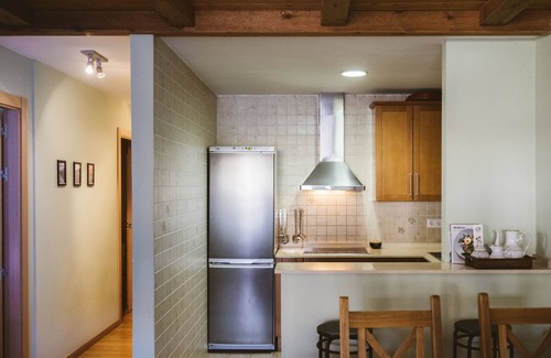 Les Condo | Apartment GARONA, Valle de Aran