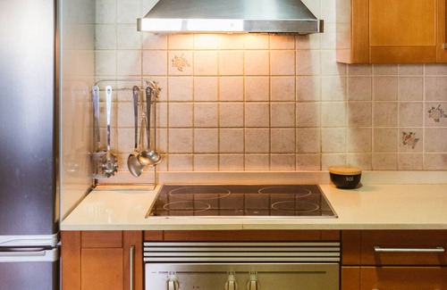 Les Condo | Apartment GARONA, Valle de Aran