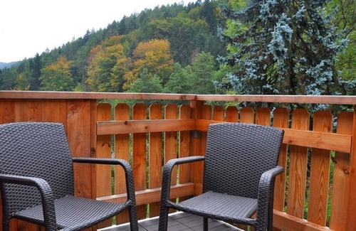 Spittal an der Drau House | Apartment "Gartenstüberl" in the main house - Laggerhof directly on the south bank of the