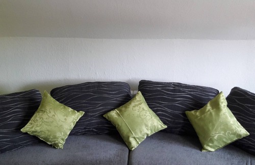 Korner Apartment | Apartment Gaspar