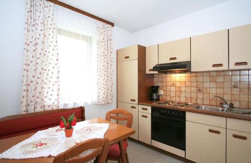 Kapfing Apartment | Apartment Gasteighof-5 by Interhome