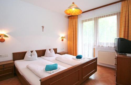 Kapfing Apartment | Apartment Gasteighof-5 by Interhome