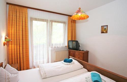 Kapfing Apartment | Apartment Gasteighof-5 by Interhome