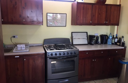Barrio Escalante Apartment | Apartment Gastronomy Center, San Jose, Costa Rica