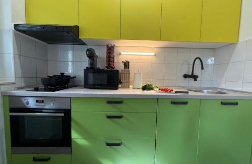 Zaboric Apartment | Apartment Gatti Grassi