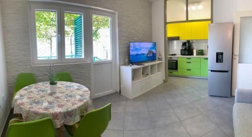 Zaboric Apartment | Apartment Gatti Grassi