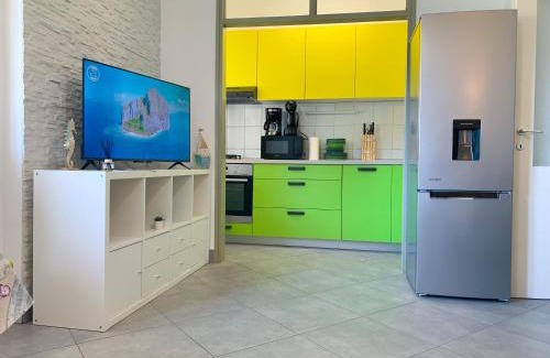 Zaboric Apartment | Apartment Gatti Grassi